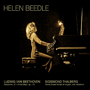 Home! Sweet Home! Air Anglais with Variations, Op. 72
