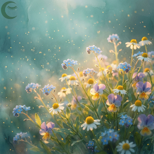 Meadow Mirage Tones