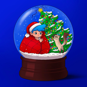 Никого, кроме