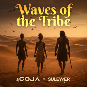 Waves Of The Tribe