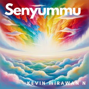 Senyummu