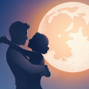 ラストキスを私に (AI Dark Techno Mix)