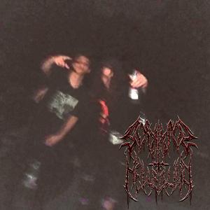 STAIN (feat. H3ATR, KINO & STOLVO)