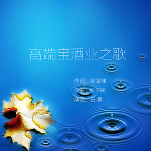 高端宝酒业之歌