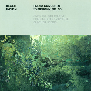Piano Concerto in F Minor, Op. 114: I. Allegro moderato
