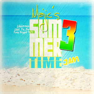 Punky Reggae Party (Majioke Sing-a-Long)