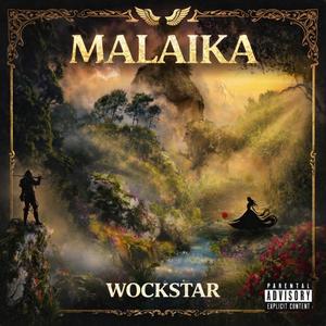 WOCKSTAR (Malaika) [official Audio]