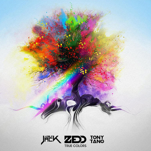 Zedd - Beautiful Now (Adolf Jack & TONYTANG Remix)