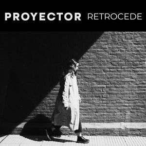 Retrocede