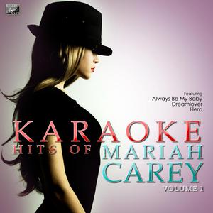 Bringin' On the Heartbreak (In the Style of Mariah Carey) [Karaoke Version]