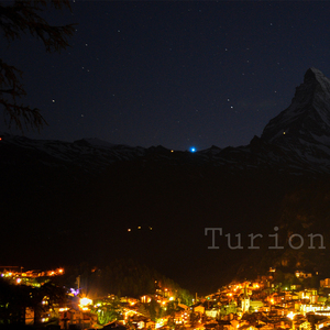 Turion