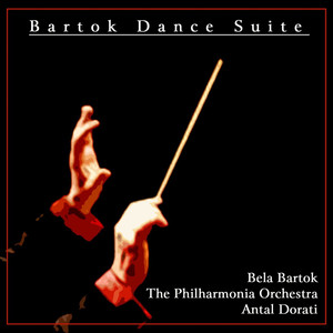 Mikrokosmos, Sz. 107: Baurree