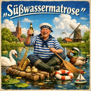 Der Süßwassermatrose