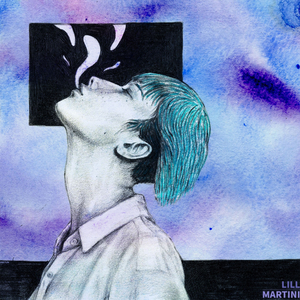 Martini (Feat. 김이지)