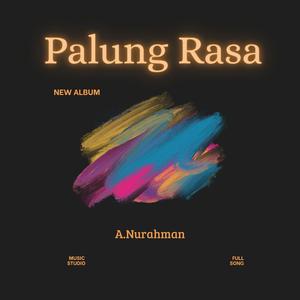 Palung Rasa