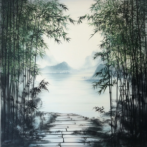 五音入五脏·水音养肾 熬夜面色差 健忘可常听