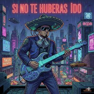 Si No Te Hubieras Ido