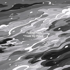 Fading From My Heart