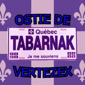 Ostie de tabarnak