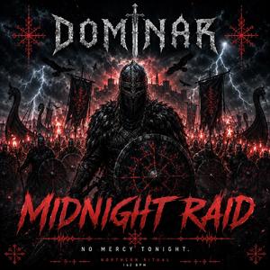 MIDNIGHT RAID