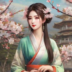 梨花雨