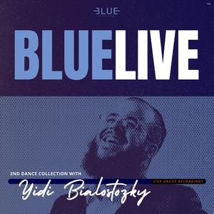 Machshavot Tovot (feat. Yidi Bialostozky) (Live)