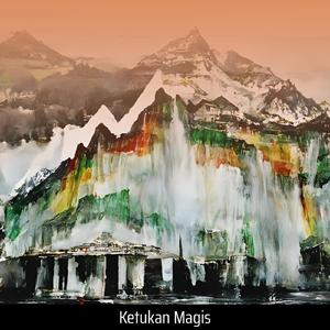 Harimau Malaya (Cover)