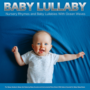 Soft Music For Baby Sleep