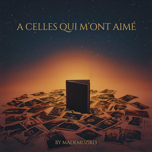 A CELLES QUI M'ONT AIMÉ