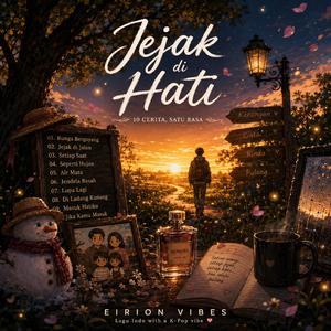 Masuk Hatiku