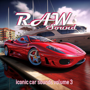 Alfa Romeo 4C winding road cruise