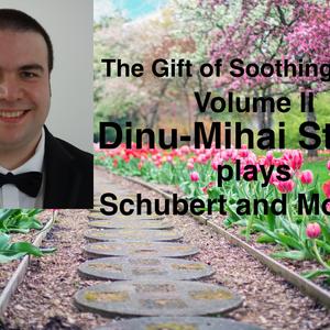 Franz Schubert - Six moments musicaux, Op. 94, D. 780: No. 6 in A-Flat Major, Allegretto