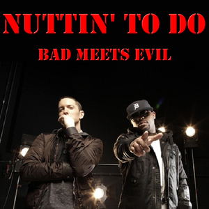 Nuttin' To Do (Greg Brimson's Rock Mix)