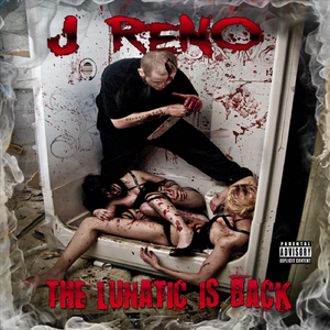 J Reno vs. The Sadist