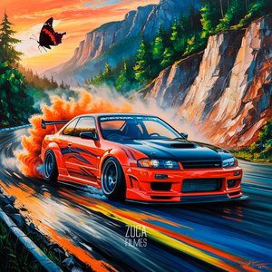 Automotivo Butterfly 3