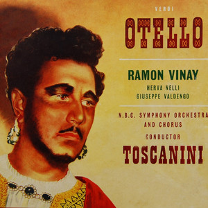 Otello, Act I, Pt. 2
