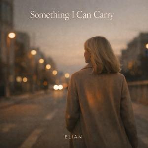 Something I Can Carry