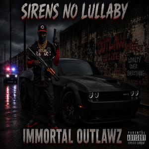 Sirens No Lullaby