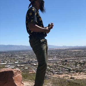 Thank God That Im Alive