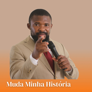 Muda Minha História