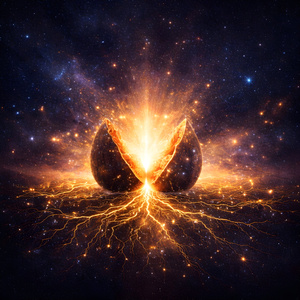 La Savia de la conciencia (2026 Versión remasterizada)