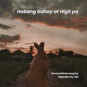 Habang buhay at higit pa