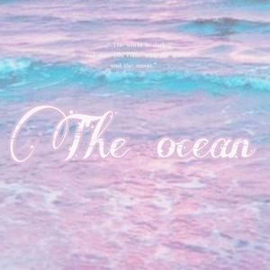 The Ocean【Radio Edit】（翻自 Mike Perry）