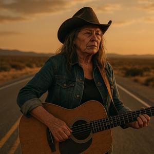 Jack and Loretta Lynn (feat. Sadie Holladay)