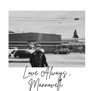 With Love Always (Separation)