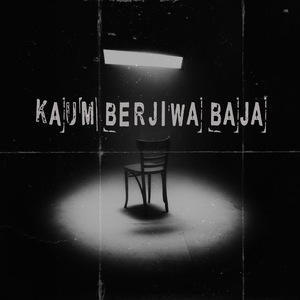 Kaum Berjiwa Baja