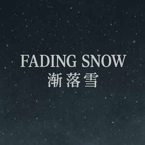 Fading Snow
