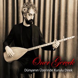 Dünyanın Üzerinde Kurulu Direk