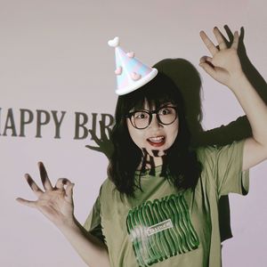 十一月的串烧（翻自 VAE/石头剪子布）