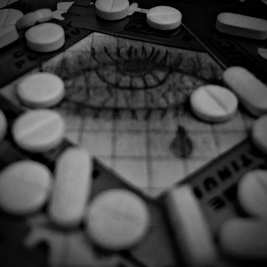 Страшные стены